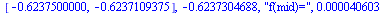 [-.6237500000, -.6237109375], -.6237304688, 