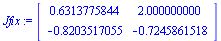Matrix(%id = 137684996)