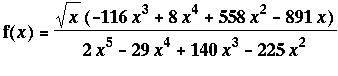 [Maple Math]