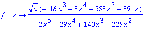 [Maple Math]