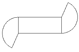 cutout of hexasphericon