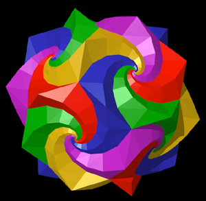 spidroball