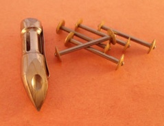 bullet-shutle