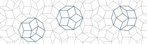 penrose tiling